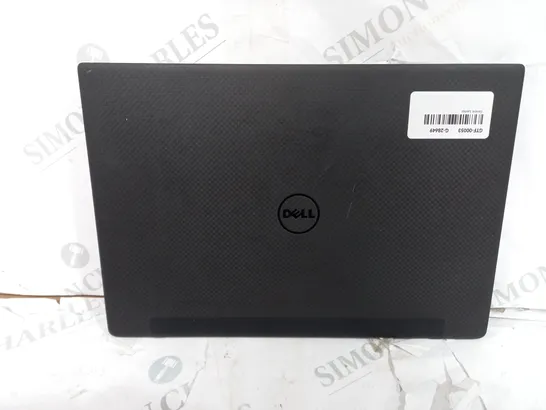 DELL LATITUDE 7370 LAPTOP