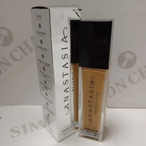 ANASTASIA BEVERLY HILLS LUMINOUS FOUNDATION 30ML - 320N 