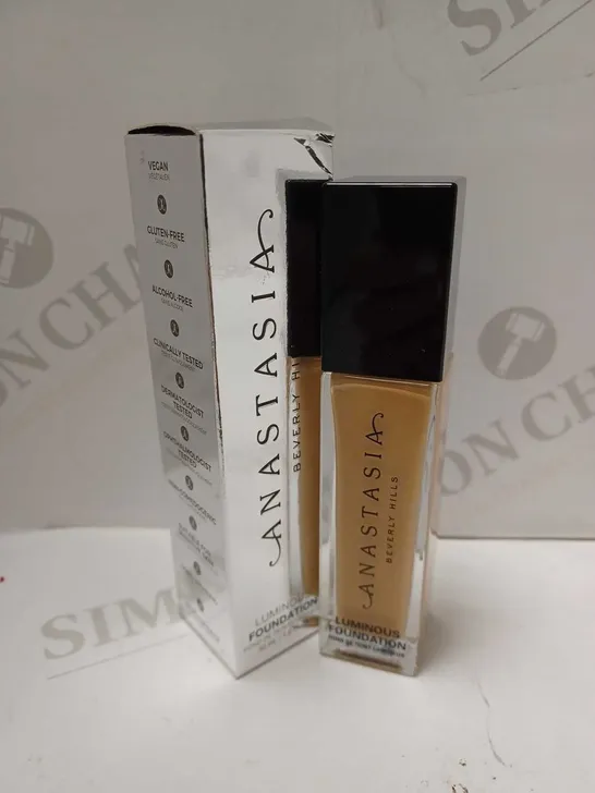 ANASTASIA BEVERLY HILLS LUMINOUS FOUNDATION 30ML - 320N 