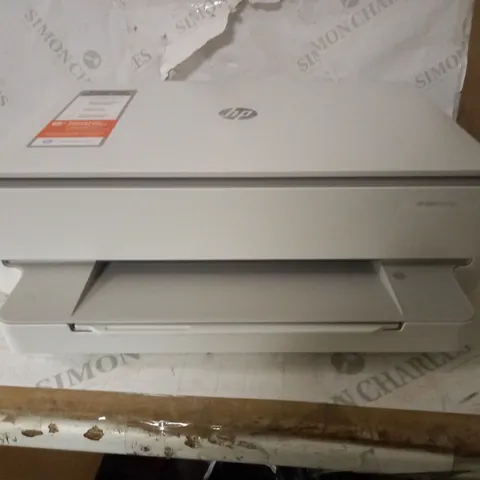 HP ENVY 6020E PRINTER