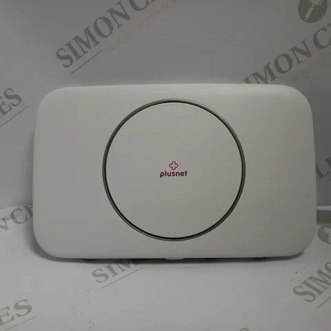 BOXED PLUSNET HUB TWO - GRV9517UWAC34-A