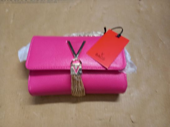 VALENTINE DIVINA PINK PURSE