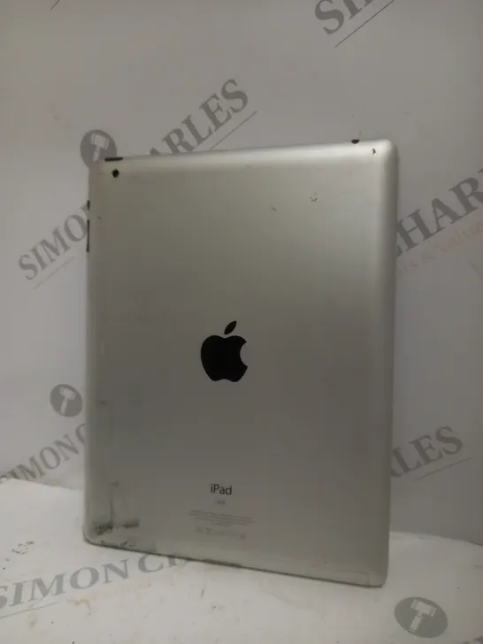 APPLE IPAD MODEL A1395 32GB