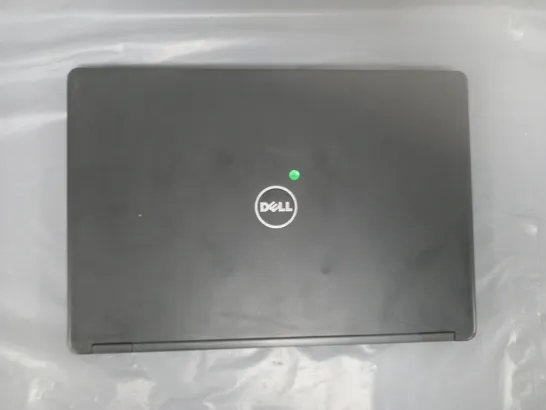 DELL LATITUDE 5480 14 INCH I5-6300HQ 2.30GHZ