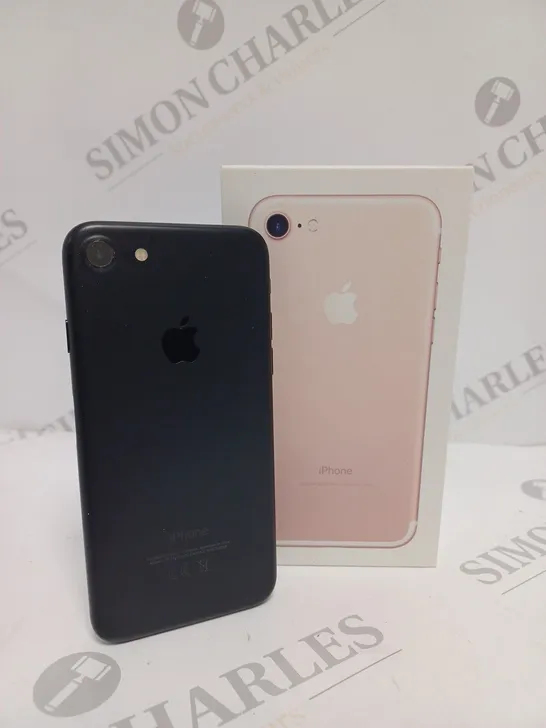 APPLE IPHONE 7 (A1778) SMARTPHONE