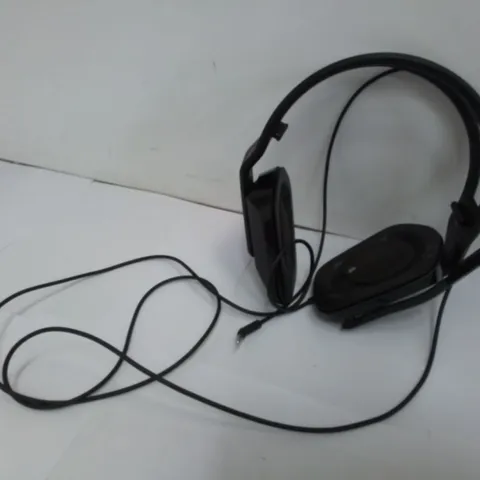 LOGITECH G335 WIRED GAMING HEADSET