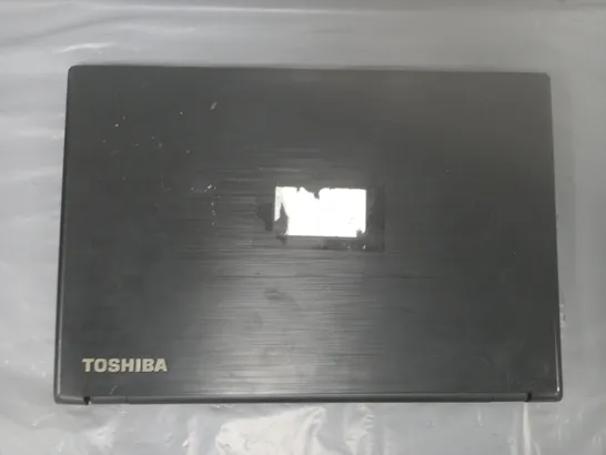 TOSHIBA SATELLITE PRO R50-C 15 INCH I3-6006U 2.00GHZ