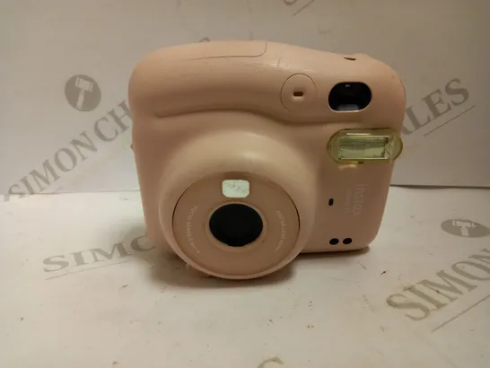 INSTAX MINI 11 COMPACT CAMERA - PINK