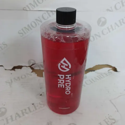 HYDRO PRE ALL PURPOSE CLEANER