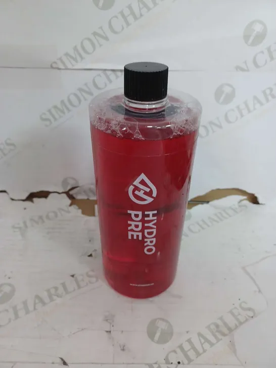 HYDRO PRE ALL PURPOSE CLEANER