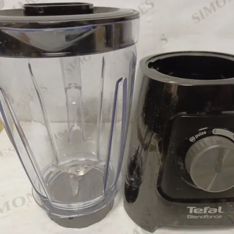 TEFAL BL420840 BLENDFORCE II BLENDER