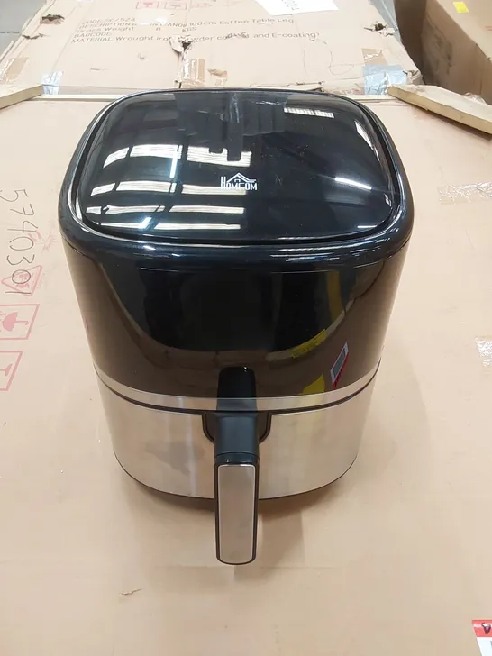 BOXED 4.5L AIR FRYER