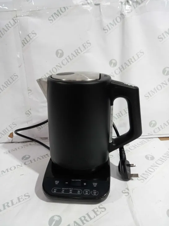 BOXED NINJA PERFECT TEMPERATURE KETTLE 