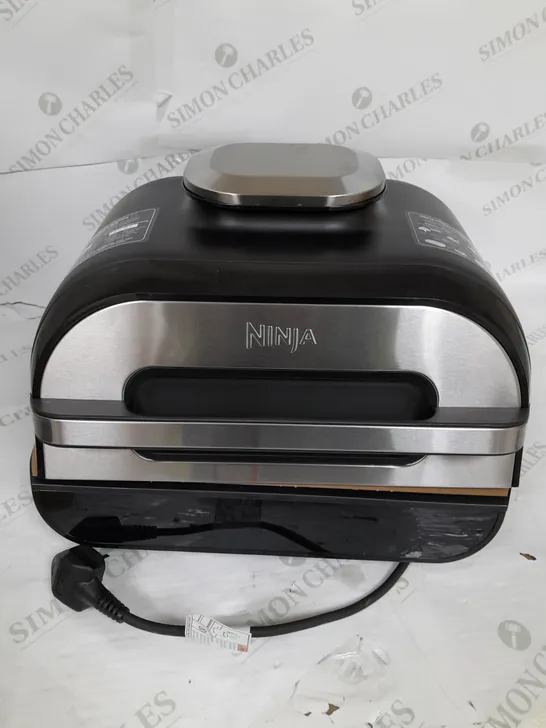 NINJA FOODI MAX HEALTH GRILL AG551UK