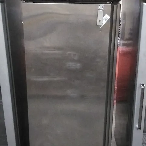 SINGLE COMMERCIAL FRIDGE/CHILLER