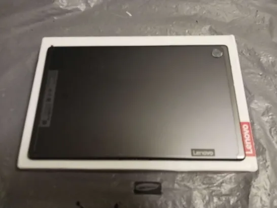 LENOVO TAB M11 TABLET