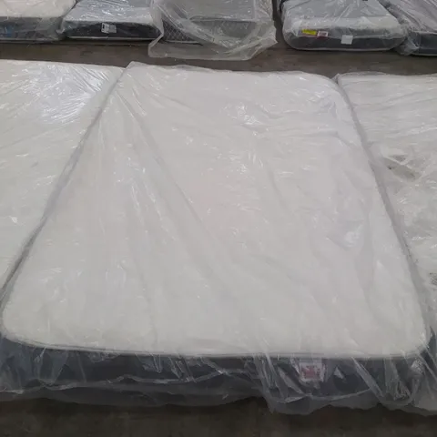 BAGGED ASPIRE 4FT MATTRESS 