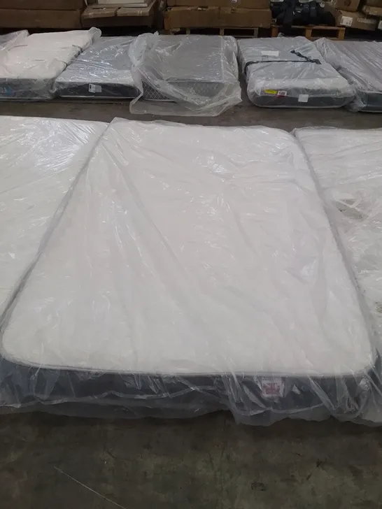 BAGGED ASPIRE 4FT MATTRESS 