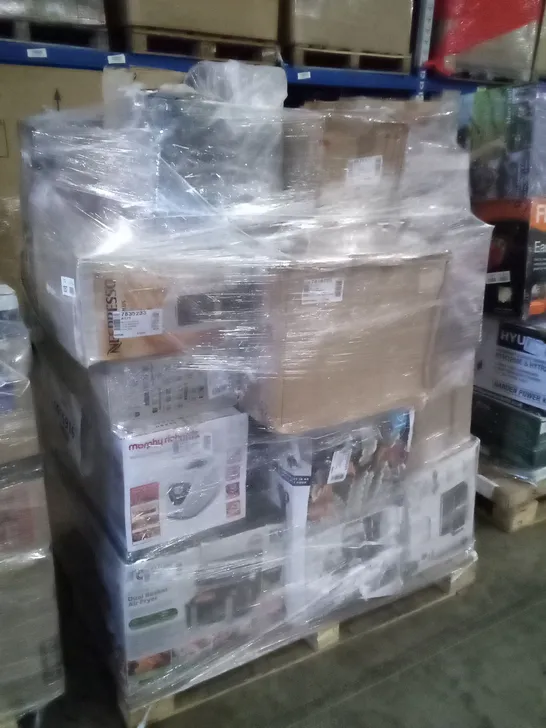 PALLET OF APPROXIMATELY 28 ASSORTED HOUSEHOLD & ELECTRICAL PRODUCTS TO INCLUDE