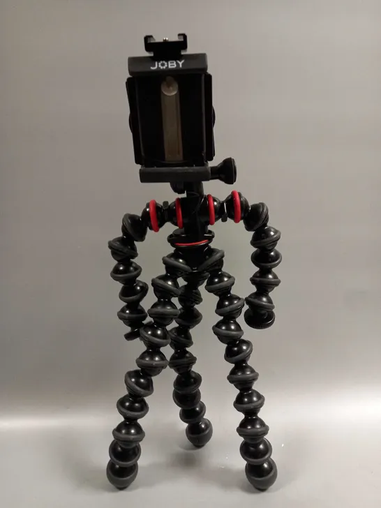 JOBY GORILLAPOD 325 TRIPOD FOR CAMERA