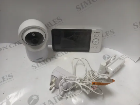 BOXED VETCH 5" SMART WIFI VIDEO MONITOR 