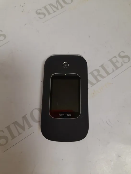 BEAFON SL580A FLIP MOBILE PHONE 