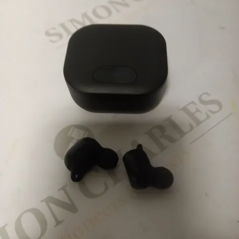 MIXX STREAMBUDS DOTS TRUE WIRELESS EARBUDS