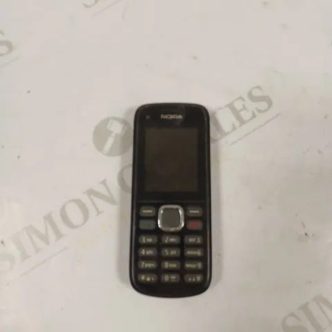 NOKIA C1-02