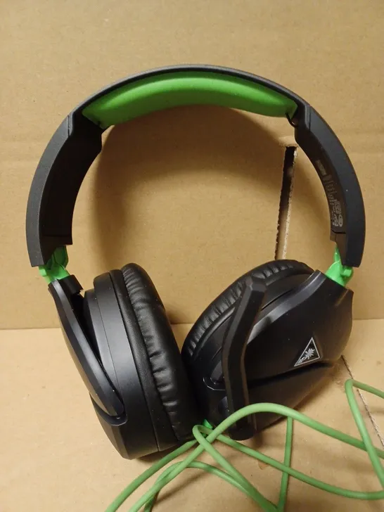 TURTLE BEACH RECON 70 XBOX WIRED GAMING HEADSET 