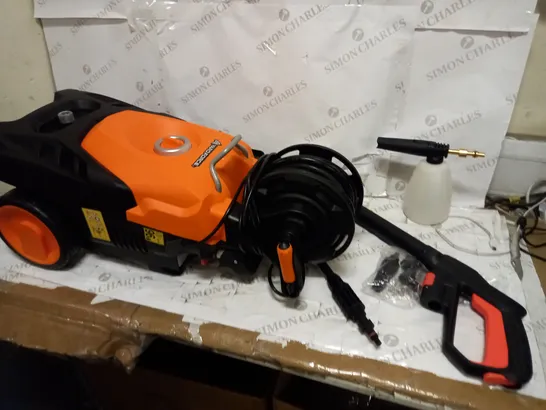 YARDFORCE PRESSURE WASHER