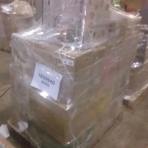 PALLET OF APPROXIMATELY 25 ASSORTED HOUSEHOLD & ELECTRICAL PRODUCTS TO INCLUDE