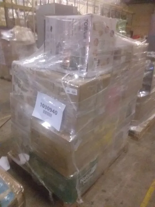 PALLET OF APPROXIMATELY 25 ASSORTED HOUSEHOLD & ELECTRICAL PRODUCTS TO INCLUDE