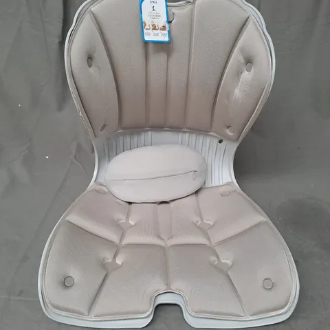 UNBRANDED POSTURE SUPPORT CHAIR