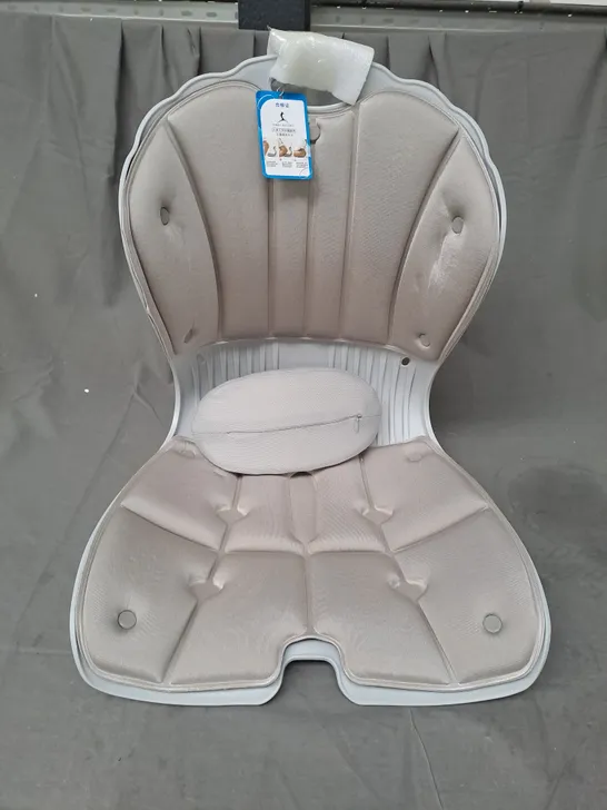 UNBRANDED POSTURE SUPPORT CHAIR