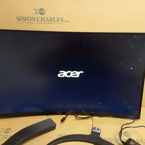 ACER ED320QXBIIPX 32 INCH FULL HD CURVED MONITOR