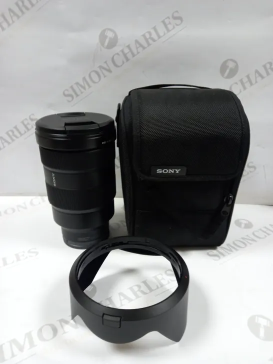 SONY FE 24-70MM F2.8 GM LENS