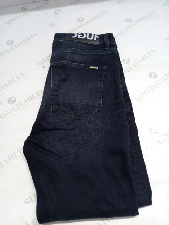 HUGO BOSS DENIM JEANS SIZE UNSPECIFIED