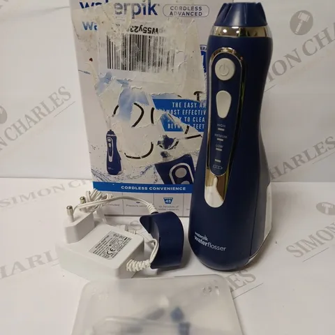 WATERPIK ULTRA WATER FLOSSER