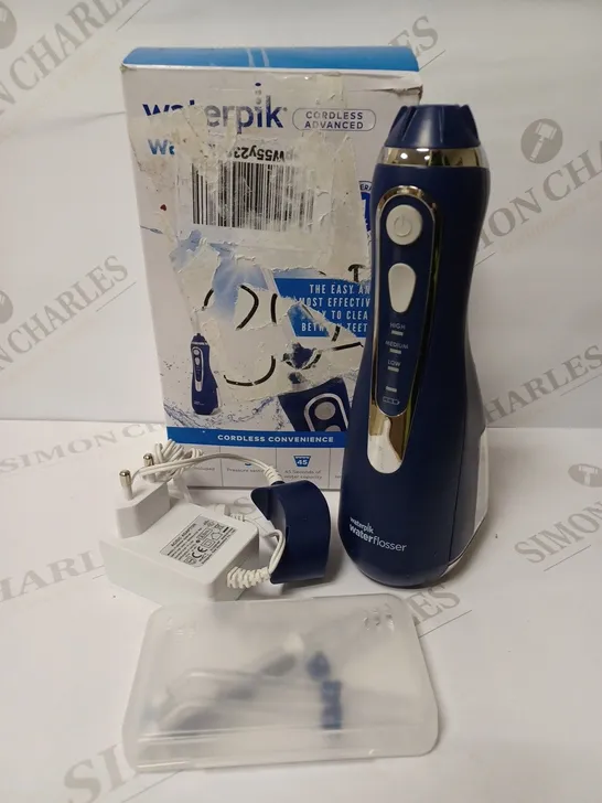 WATERPIK ULTRA WATER FLOSSER