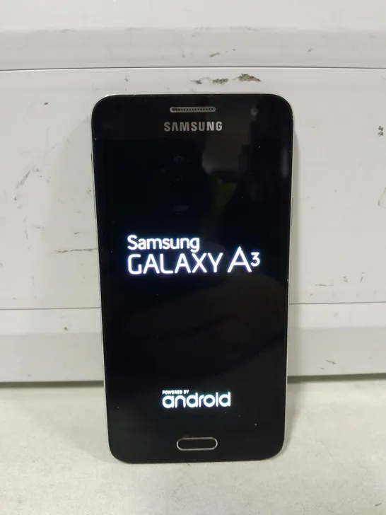 SAMSUNG GALAXY A3 MOBILE PHONE