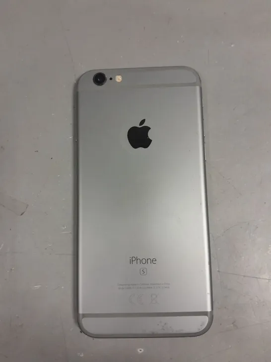 APPLE IPHONE 6S (A1688) SMARTPHONE 