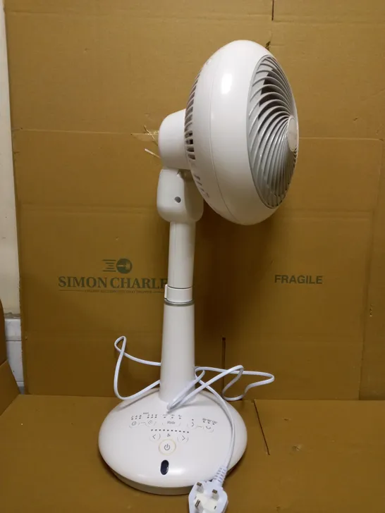 WOOZOO STANDING FAN 