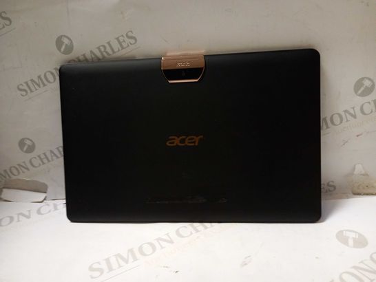 ACER ICONIA MEDIAMASTER TABLET