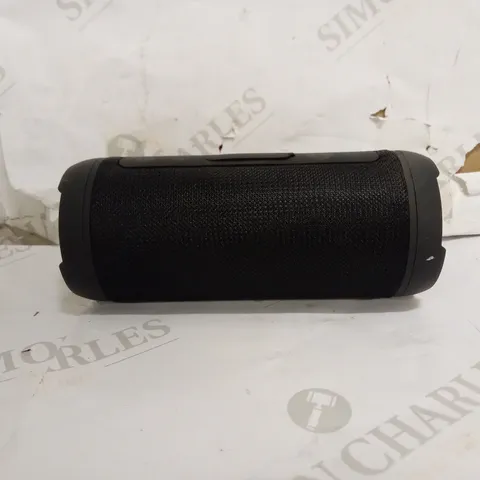 JUICEBOOMPRO PORTABLE BLUETOOTH SPEAKER 