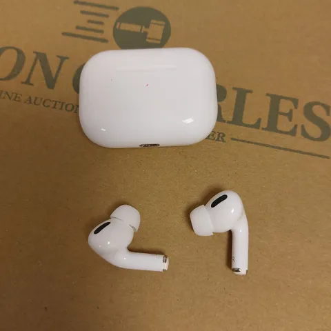 APPLE AIRPODS A2031/A2032 (2ND GEN)