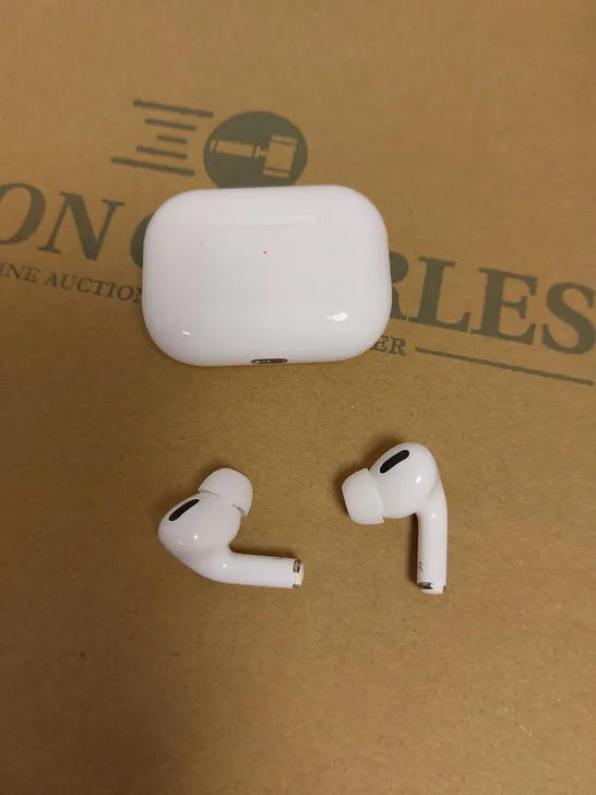 APPLE AIRPODS A2031/A2032 (2ND GEN)