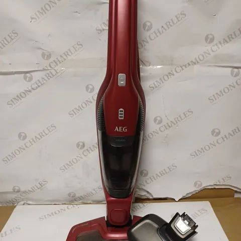 AEG CX7 ANIMAL VACUUM CLEANER 