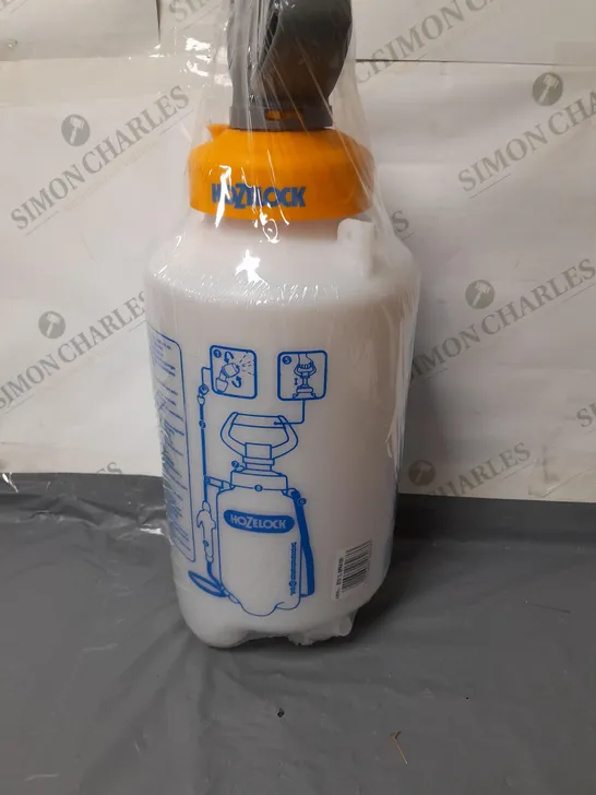 SEALED HOZELOCK STANDARD 7L SPRAY BOTTLE