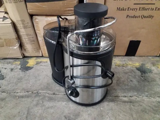 BOXED JUICER 