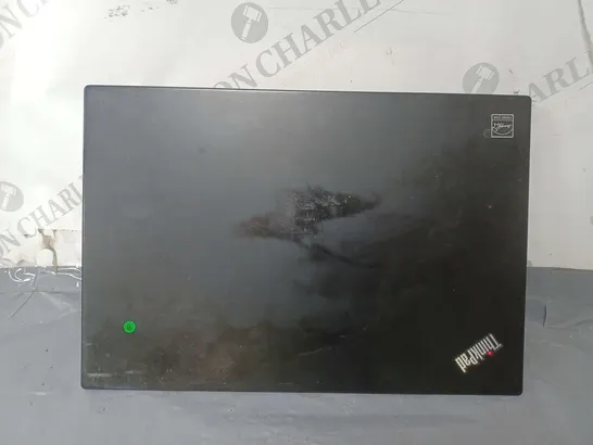 LENOVO THINKPAD X280 12 INCH I5-8350U 1.70GHZ